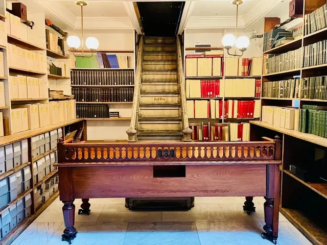 🎓 Ultimate Guide to Visiting Johns Hopkins University