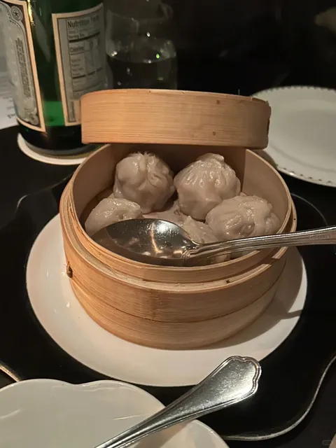 New York's Buddakan 🌟