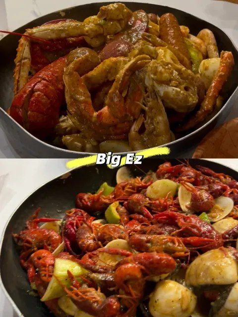 New Orleans Viral Restaurant Reviews — Latest Roundup