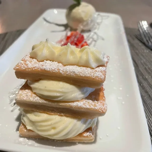 Trying Gioia Ristorante — West Loop’s New Italian Spot 🍝🇮🇹