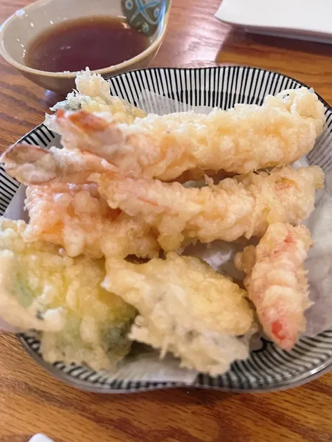 Niagara Falls | The 35-year-old Japanese restaurant I ate at twice in 