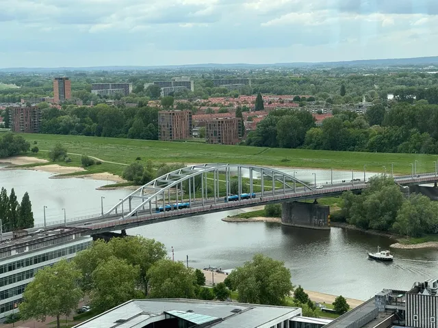 🇳🇱 Museum Diary | Eusebius Church Arnhem