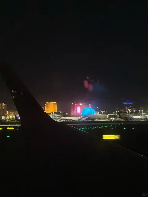 🇺🇸 Las Vegas | The City That Never Sleeps in the Desert 🎰