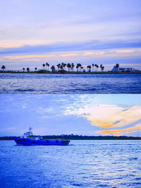 Texas | Just 1h from Houston Family-Friendly Guide to Galveston Island