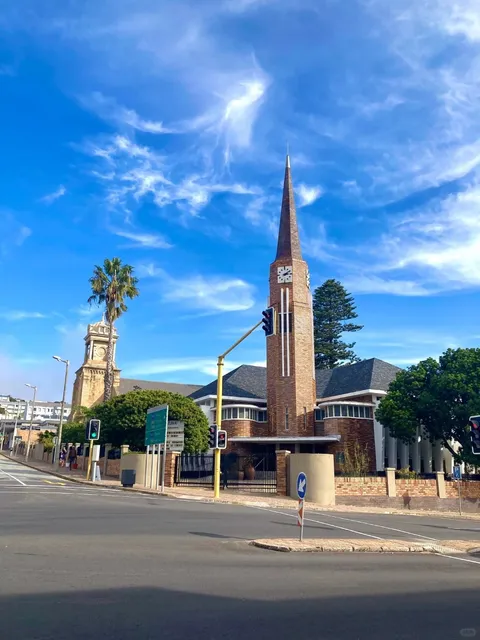 Mossel Bay Adventure 🌿🚗🌊