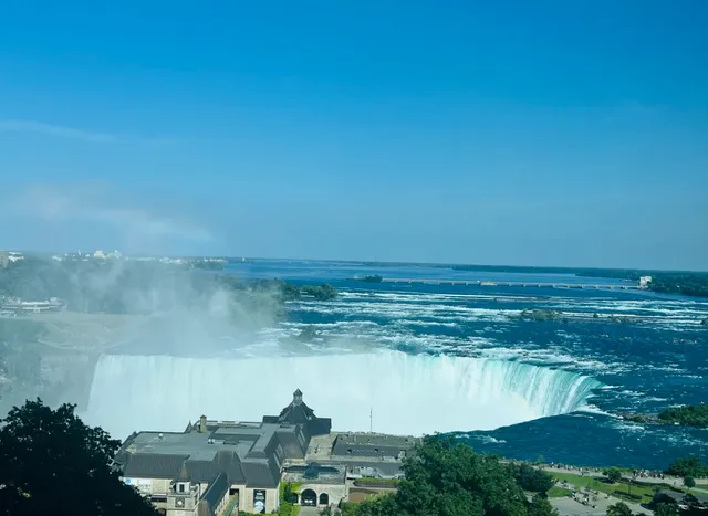 Niagara Falls Travel Guide 🇨🇦🇺🇸