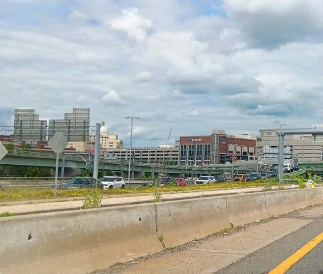 A Delicious Surprise on the Road