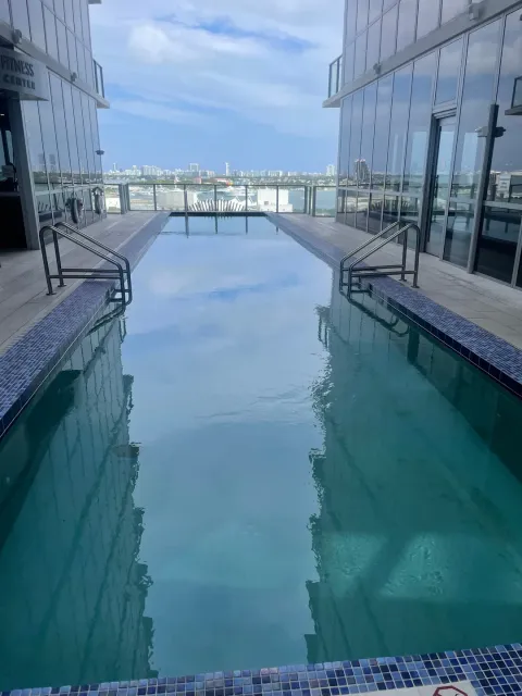 Miami Made My Birthday Trip Extra Special! 🎉