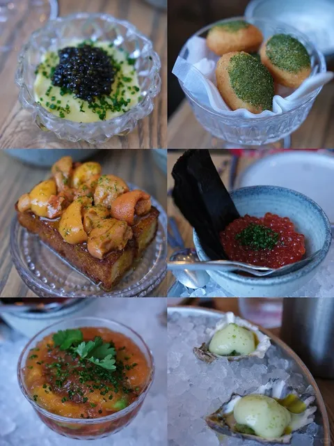  Asian Fusion Spot with Stellar Starters & Mediocre Mains 🍽️✨