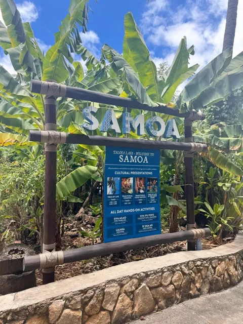 Polynesian Cultural Center: Oahu’s Cultural Heartbeat 🏯🌺
