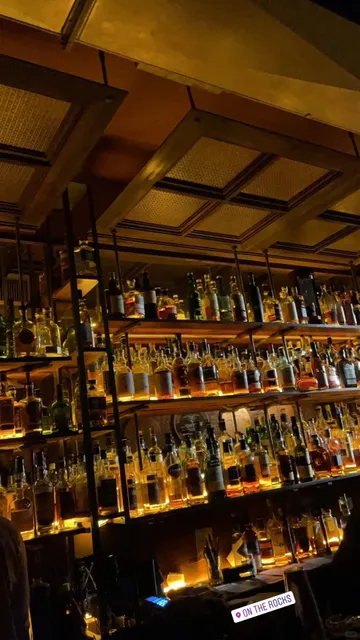 New York Food and Drink Exploration 🌟