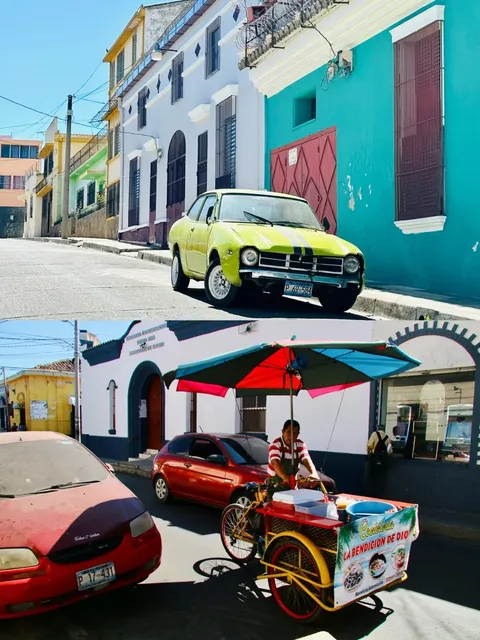 Solo Adventures in the "Coolest Country in Central America" 