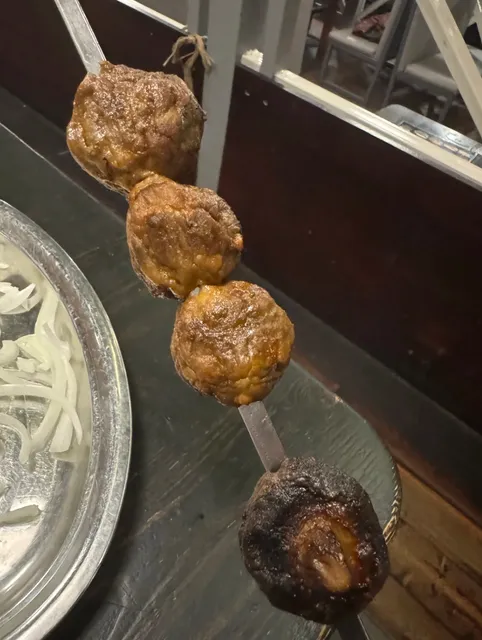 🇰🇿 Almaty’s "Grill King" 🥩: Worth the Fuss?