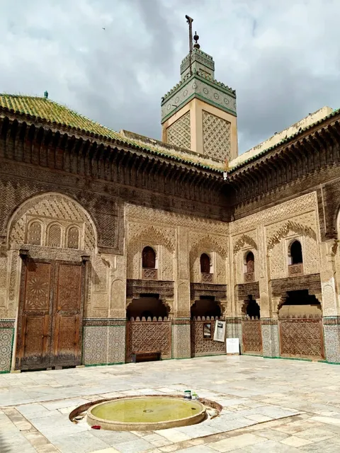 🇲🇦 Morocco Travel Diary V: How Not to Get Lost in Fes