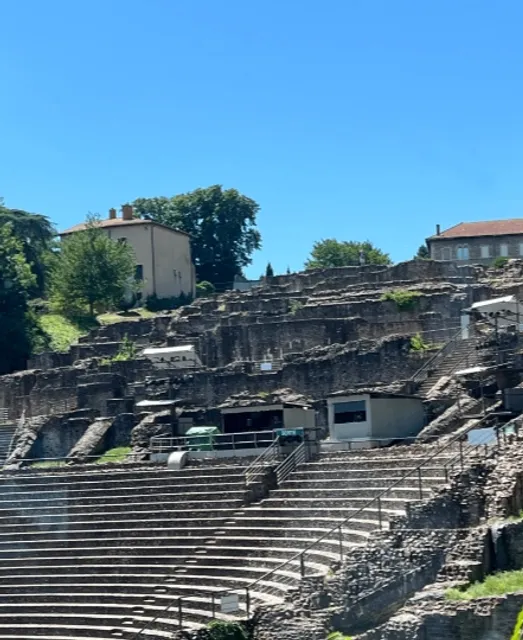 A one-day citywalk in Lyon 🚠