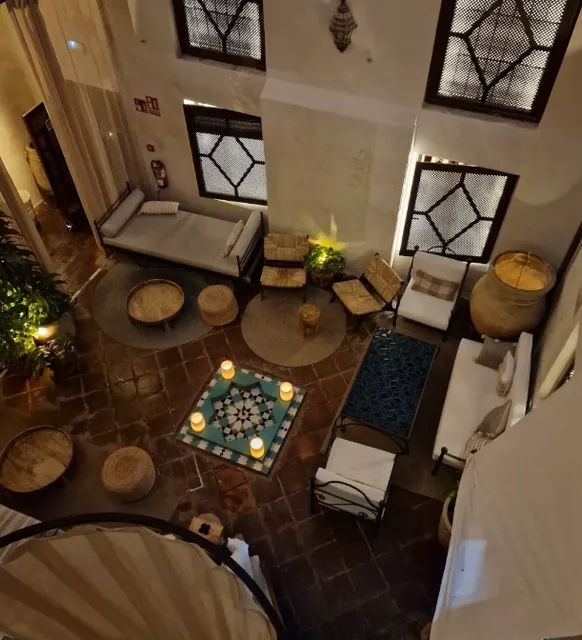 🇪🇸 A virtual tour of the little-known Roman baths in Seville 🛁