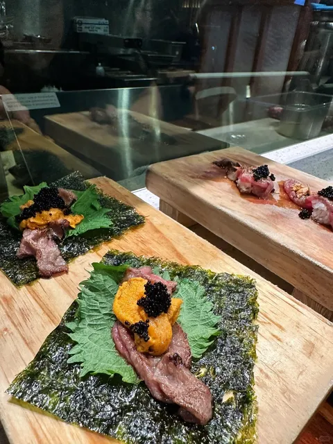 🇺🇸 What This Average International Student Ate in 4 Days in Vegas