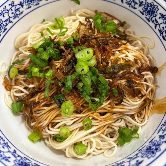 Houston | Jin Yuan Cafe: A Delicious Hidden Gem