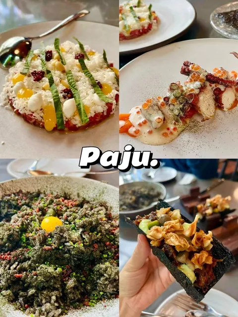 Must-Try "Pretty Food" Spots in Seattle 😍