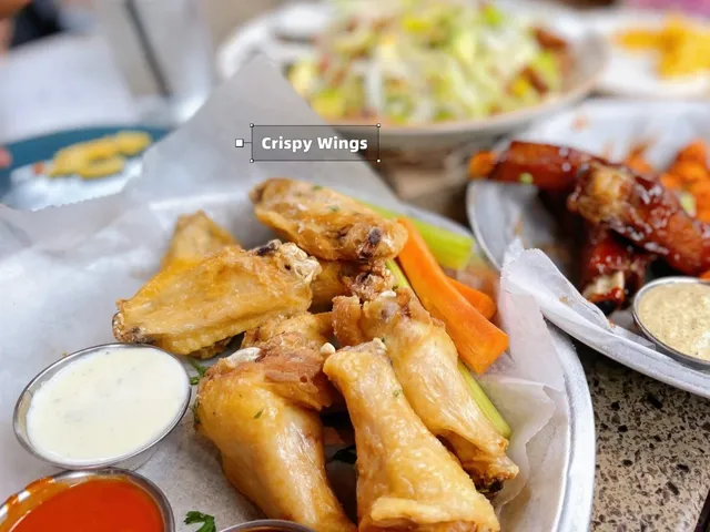 Atlanta｜Lazy Dog: Top-Tier American Comfort Food 🍴🐶💕