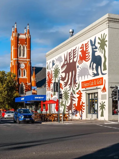 A Nostalgic Journey Through Bendigo: Where Heritage Meets Creativity！✨