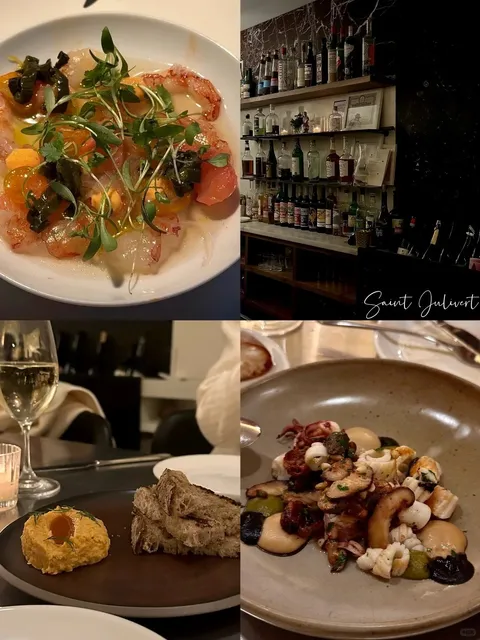 New York | My Favorite Restaurant of 2025 🍷