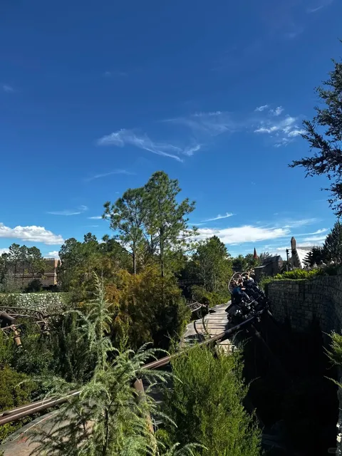 Orlando Universal Studios – 1 Day, 2 Parks Challenge🥱!