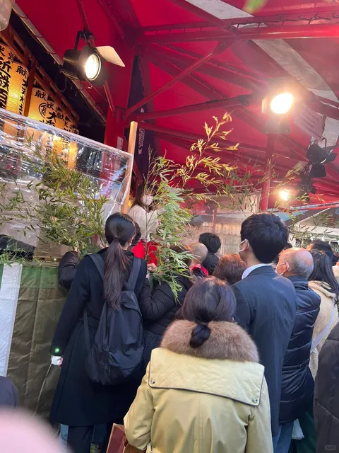 Imamiya Ebisu Shrine Chronicles 🏮🌸