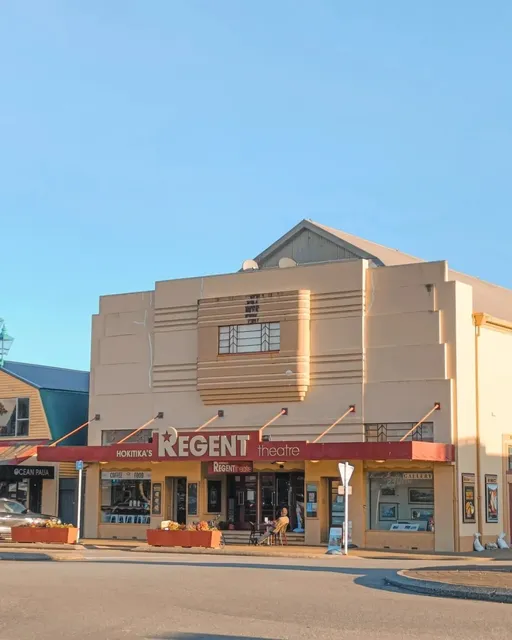 🇳🇿 Promise Me You'll Visit This South Island Gem! 