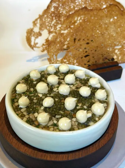 A 19-Year-Old Michelin-Starred Veteran