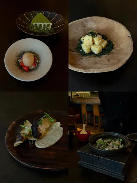 🇬🇧 ​​First Taste of Authentic Japanese Donabe Rice​​