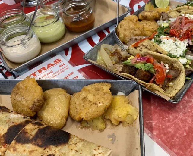  Taquería Orinoco | The K-Pop of Tacos