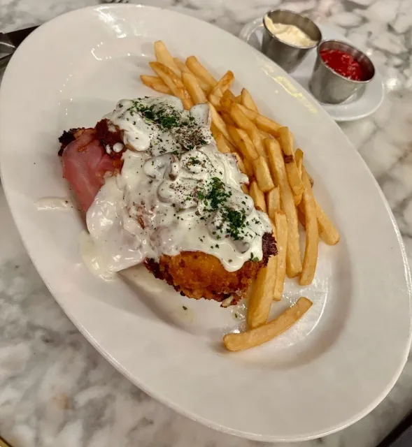 I'd Rank It in My Top 10 Best Restaurants in Texas! 🏆🍽️