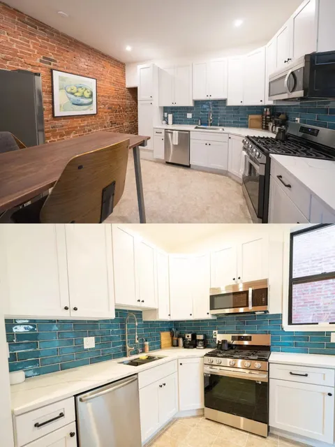 Is This The Dream Home? 🇺🇸 $100/person Washington Airbnb