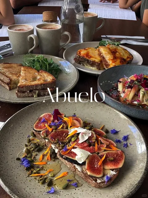 London | Canary Wharf & Isle of Dogs Food Guide (Part 2)