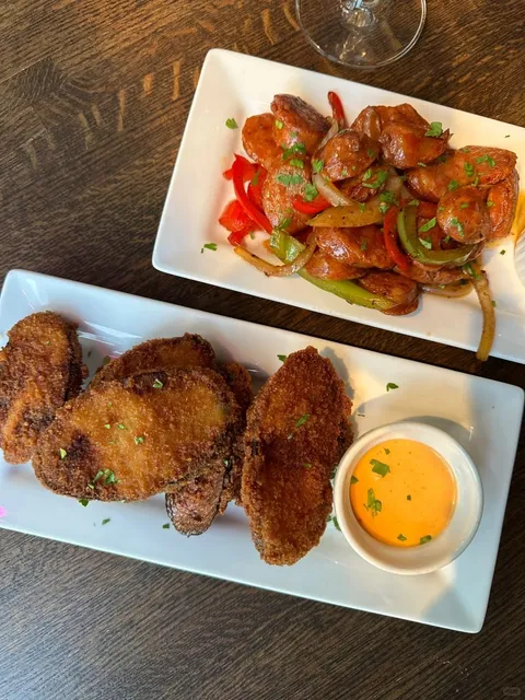 Kubo — A Hidden Gem Filipino Spot in Chicago 🇵🇭🍽️