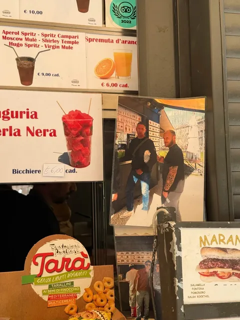 🇮🇹 Milan Food Diary | Le Chalet