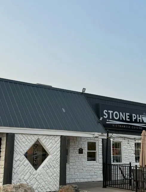 🍜 Stone Pho Roseville | A Warm, Aromatic Welcome to the North Metro