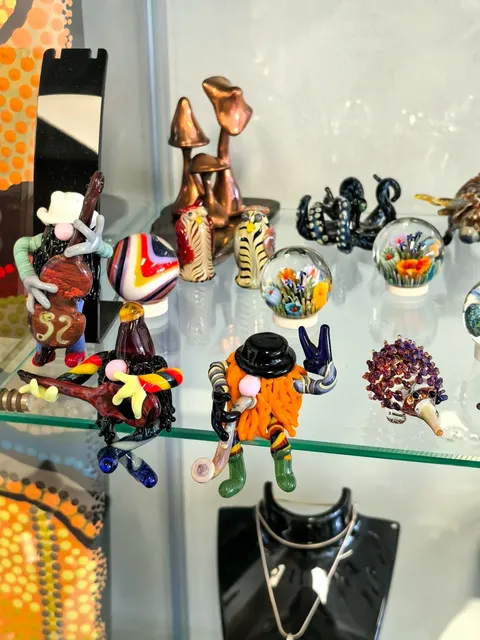 🇦🇺 Launceston｜Sheffield: The Mural Town 🖼️