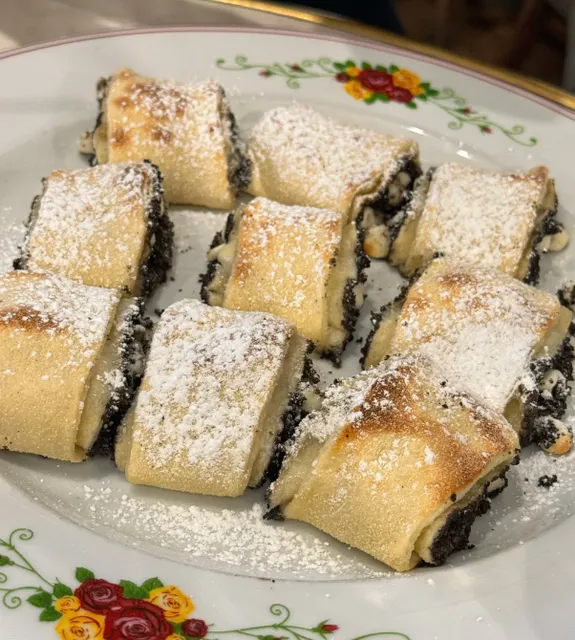 🍳 This brunch is very special ☕ Cafe Landwer