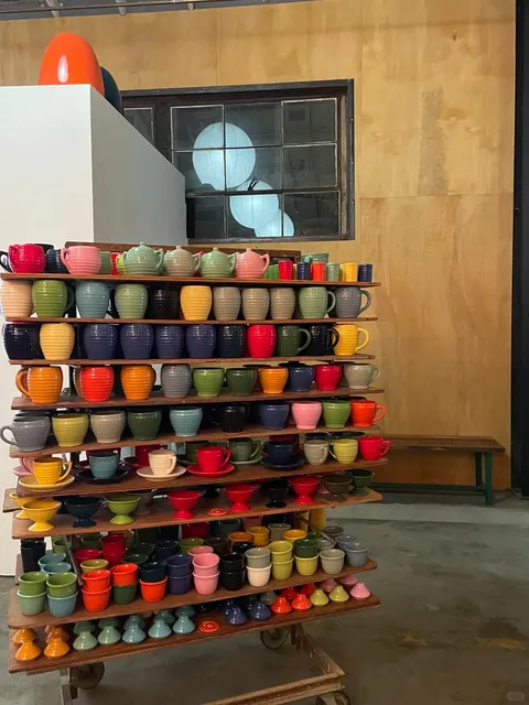 Los Angeles | A Ceramics Shop Straight Out of the Last Century 🏺✨