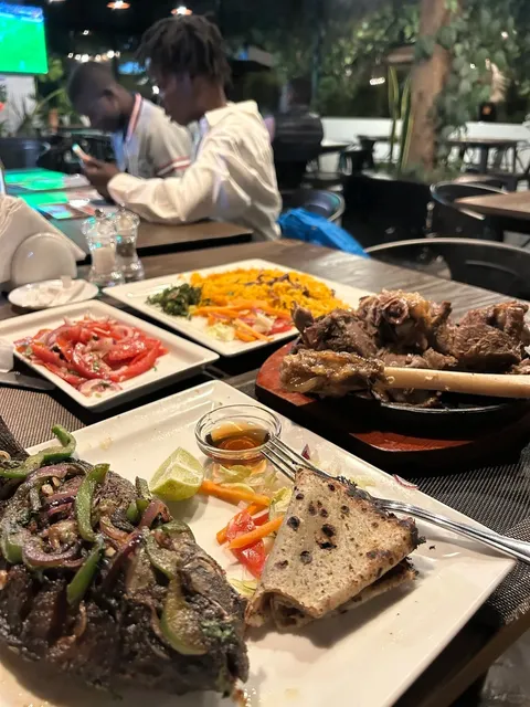 🇰🇪 Must-Try Affordable Western Restaurants in Nairobi