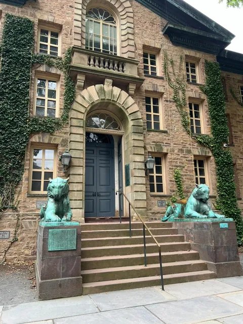 Princeton One-Day Itinerary ✅ Campus Tour, Peach Picking 