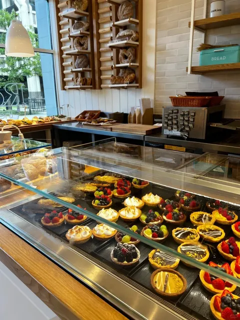 Atlanta | Totally Charmed by This Italian Bakery 🥐