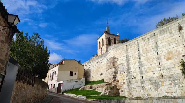 🇪🇸 Day 2 in Zamora: Romanesque Wonders & Hidden Gems