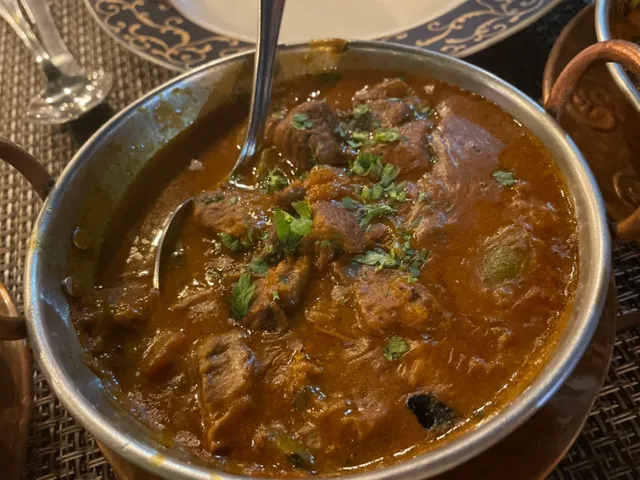 🇧🇷 Sao Paulo Indian cuisine Tulsi Indian Cuisine