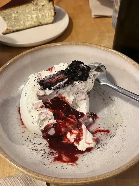 🇫🇷 Bordeaux Brunch 🍨🥓🍳☕️