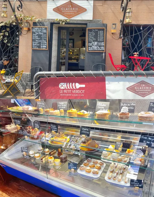 Enjoying My First Ice Cream of Winter in Madagascar 🇲🇬