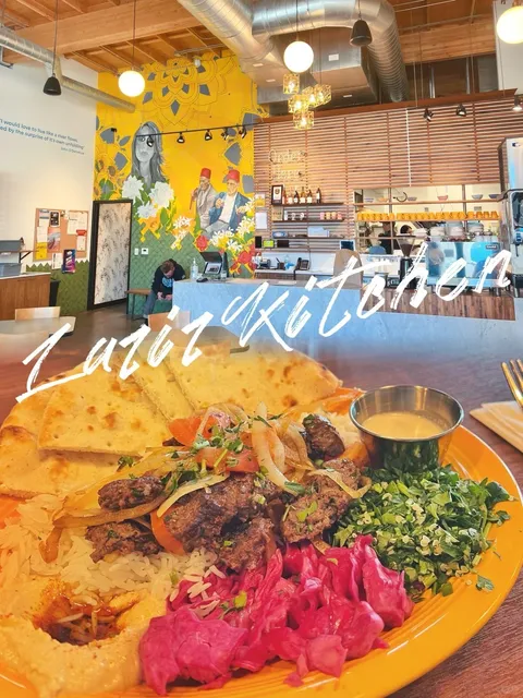 📍Salt Lake City｜Healthy & Delicious 🥗✨