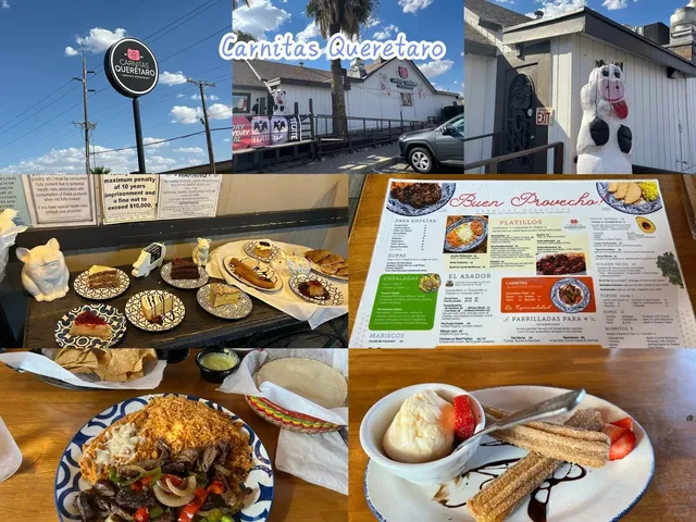 Southern Texas – El Paso Food 🍽️🌵 